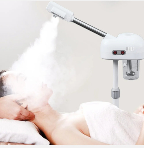 Imagen 4 de 4 de Vapor Ozono Pedestal