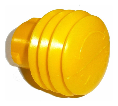 Imagen 6 de 7 de Bocina Rotoys Repuestos Para Autos Original Planeta Juguete
