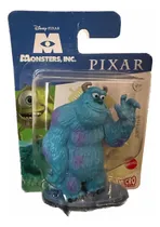Comprar Figura Monsters Inc Sulley Con Base , 6 Cm De Altura Blister