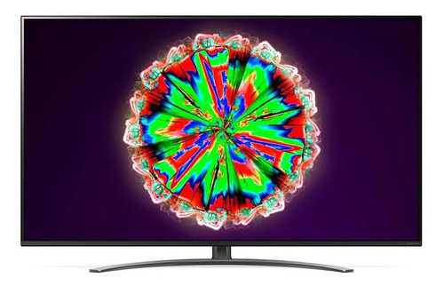 Smart Tv 4k 55 LG Led Uhd 55nano81sna Hdr 4 Hdmi 3 Usb