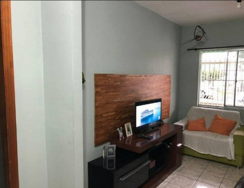 Imagem 2 de 19 de Excelente Apto 3 Dorms 65m² Com Quintal Oportunidade - 5522