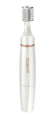 Recortadora Facial Todo En Uno Satiny Smooth Lt85es