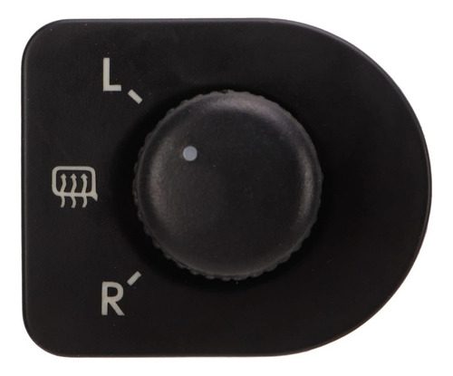 Botón Control Switch Interruptor Espejos Electricos Jetta A4