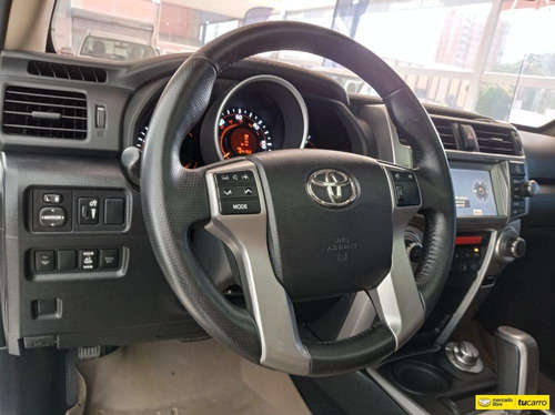 Toyota 4runner Limited