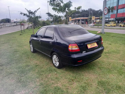 Imagem 3 de 12 de Fiat Siena Elx 1.0 16v Fire