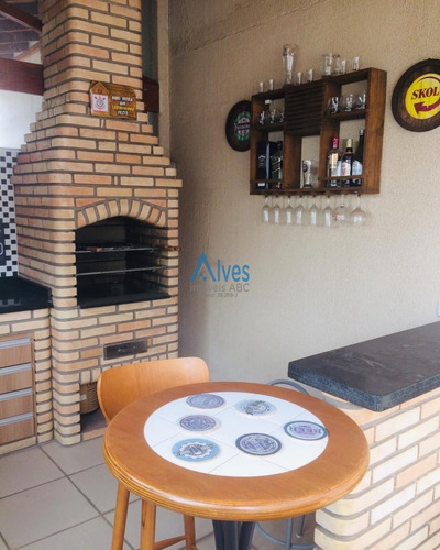 Imagem 20 de 25 de Apartamento Santo André, 2 Dorms - Ap02378 - 70460476