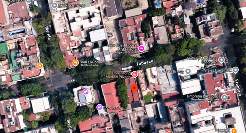 Casa En Venta ,col. Roma Norte , Cdmx
