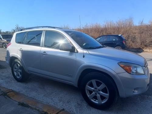 Toyota RAV4 Vagoneta Limited Piel At