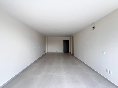 Departamento En Torre First, Frente A Galerías Monterrey