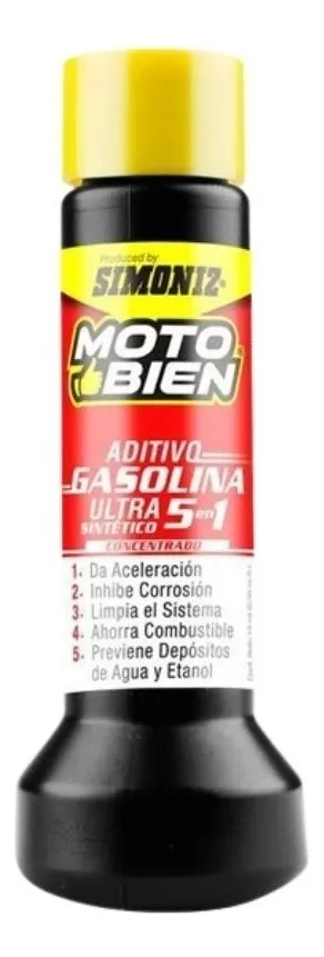 Primera imagen para búsqueda de aditivos gasolina