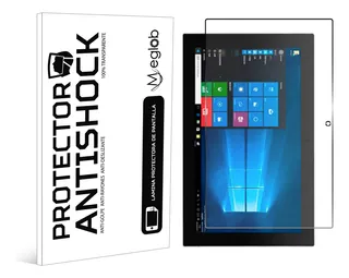 Protector Mica Pantalla Para Jumper Ezpad 5se