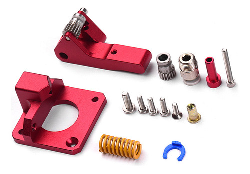 Kit Extrusor Ender 3/ender Extrusor For Kit