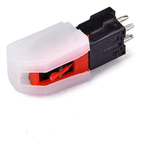 New 3 Unids Fonógrafo Universal Giradiscos Stylus Agujas