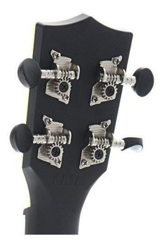 Imagen 5 de 9 de Ukelele Ukadelic Uka-su By Kala Mehndi Water Proof - Om