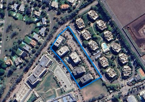 Departamento En Venta - 1 Dormitorio 1 Baño - Cochera - 162mts2 - Alberti, Pilar