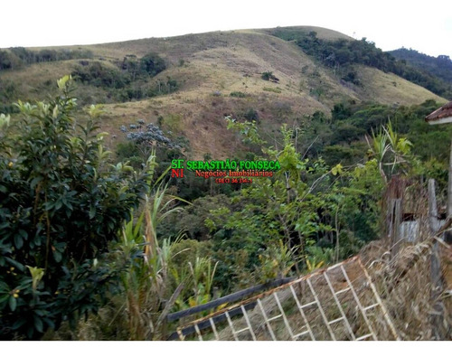 Imagem 2 de 15 de Chácara Em São Francisco Xavier Com Vista Encantadora - 2111