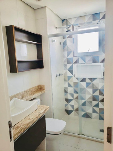 Imagem 17 de 18 de Apartamento - 877c - 69806771