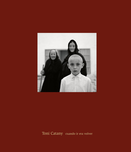 Toni Catany - Catany, Toni