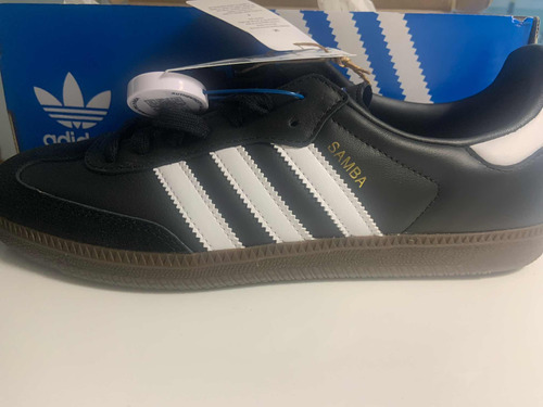 adidas Samba Og Nuevos