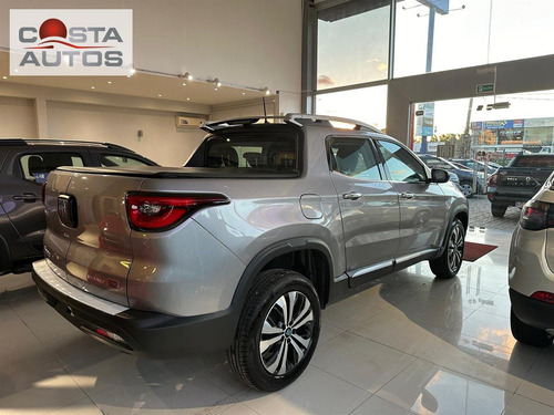 Fiat Toro 1.3 Turbo 1.3 2025 0km - Costa Autos