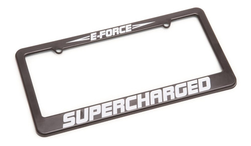 Porta Placa Chevrolet Ford Florida Supercharged Summit Jegs