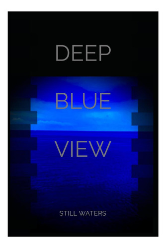 Libro: Deep Blue View