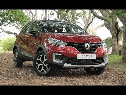 Renault Captur Intens 2.0 0km 2021 Entrega Inmediata (ga)