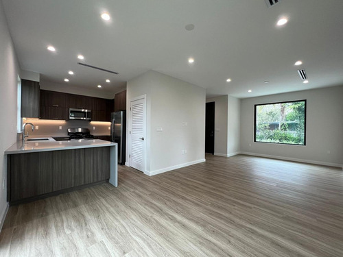 Imagen 6 de 29 de Townhouse A Estrenar En Hallandale