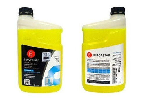 Liquido Refrigerante Anticongelante Para Partner - 1.4