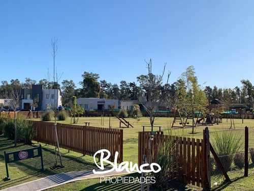 Terreno Lote En Venta En Santo Tomas, Pilar, G.b.a. Zona Norte
