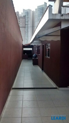 Imagem 4 de 15 de Casa Assobradada - Vila Gonçalves - Sp - 510815