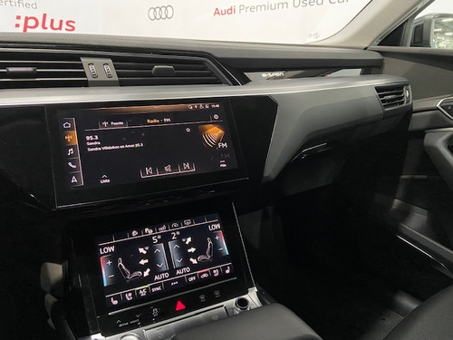 Audi E-tron Advanced E-quattro 2020
