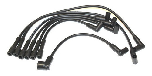 Cables Para Bujia Lobo F-150 1990-1991-1992-1993 4.9 L6 Ck