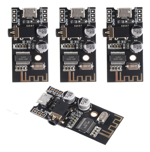 Módulo Mp3 Bluetooth M18/m28/m38