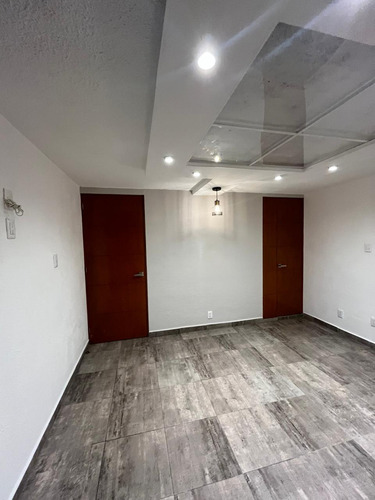 Lindavista Venta Casa 3 Recamaras 2 Baño Completos 3.1/2 Bañ