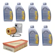 Comprar Cambio Aceite Filtros Mercedes Benz Cla 180 Cla 200 Original