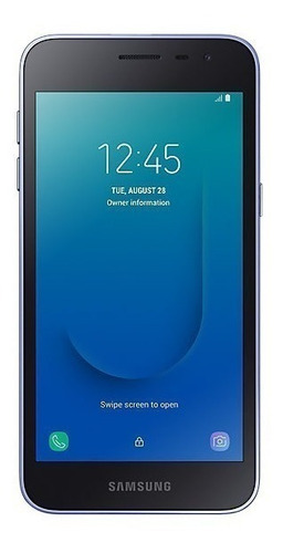 Celular Samsung Galaxy J2 Core Dorado Liberado 8 Gb | Envío gratis