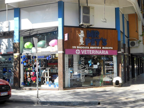 Local 110m² Aprox. Excelente Estado - Ramos Mejia