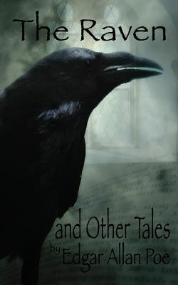 Libro The Raven And Other Tales By Edgar Allan Poe: Code ...