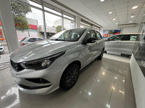 Fiat Cronos 1.3 Gse Drive Pack Plus