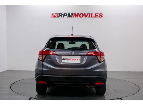 Honda HR-V 1.8 Ex 2wd Cvt