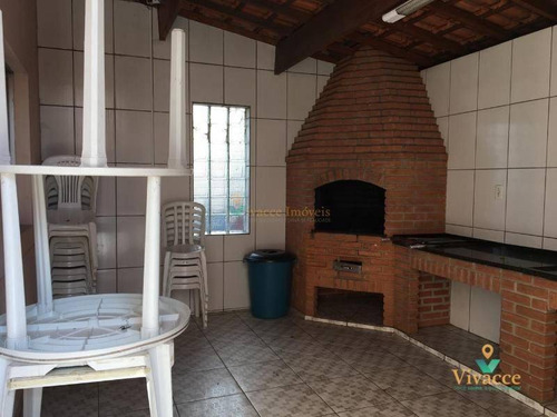 Imagem 20 de 20 de Apartamento 2 Dorms, 1 Vaga, Cidade Lider - Ap2517