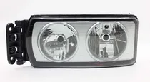 Comprar Farol Iveco Stralis Tector Cursor Trakker 06\u002F10 Fosco Ld