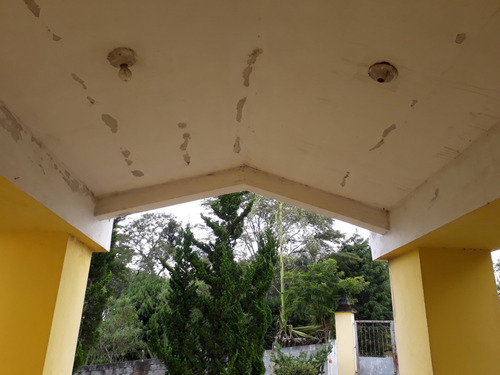 Casa Estilo Chácara - Espaço E Tranquilidade Na Natureza Em Cotia - Sp