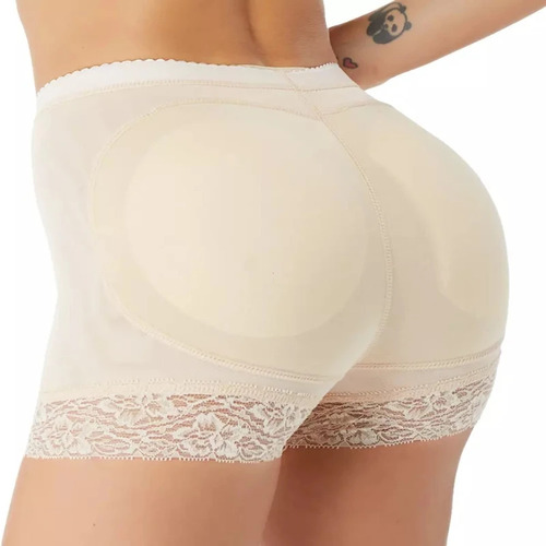 Bragas Levantadoras De GlĂșteos Falsas Para Mujer