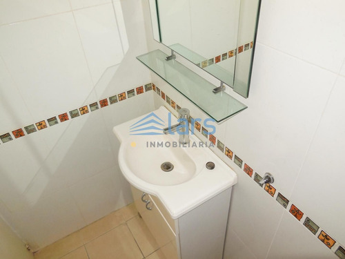 Imagen 8 de 8 de Apartamento En Venta / Centro - Inmobiliaria Lars
