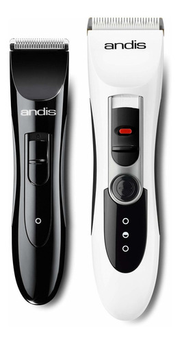 Andis 24610 Select Cut Combo Kit De Corte De Pelo Para El Ho