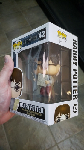 Funko Pop! Harry Potter #42