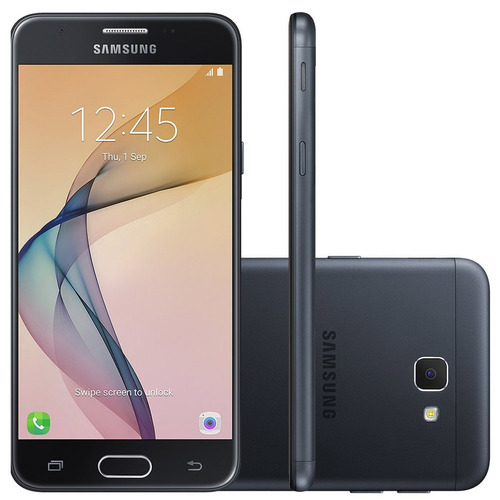 Celular Em Promoção Galaxy J5 Prime G570m 32gb Sem Juros