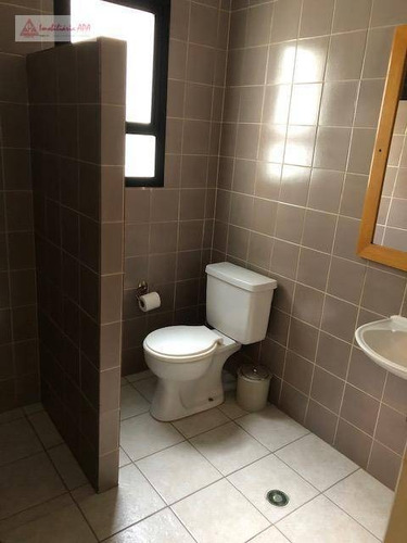 Imagem 3 de 30 de Apartamento Com 4 Dormitórios À Venda, 154 M² Por R$ 1.350.000,00 - Perdizes - São Paulo/sp - Ap1631